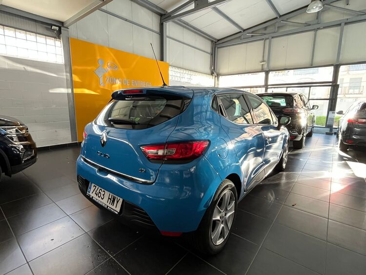 Renault Clio  foto 6